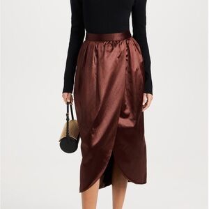 Ulla Johnson Maxine Skirt Sz 8